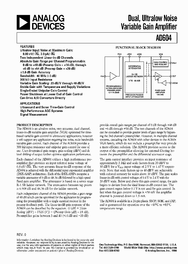 AD604_189323.PDF Datasheet