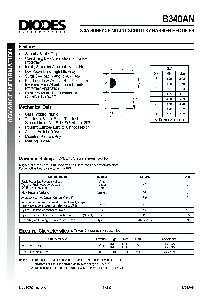 B340AN_190751.PDF Datasheet