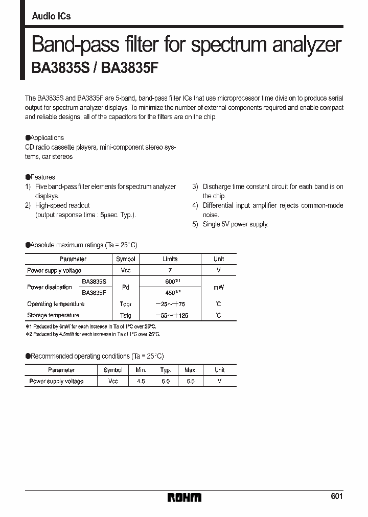 BA3835F_145465.PDF Datasheet