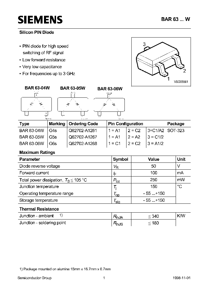 BAR63-04W_108215.PDF Datasheet