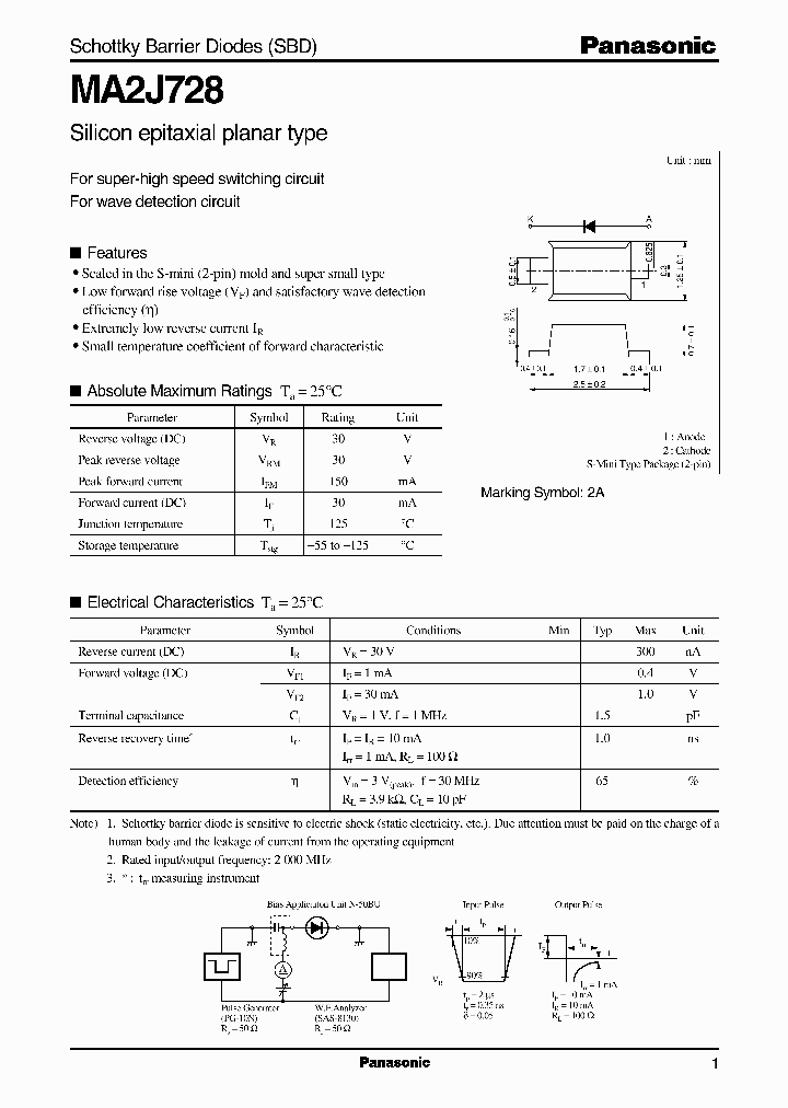 MA728_139150.PDF Datasheet