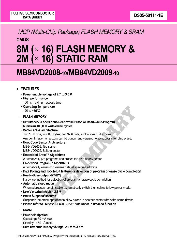 MB84VD2008_56379.PDF Datasheet