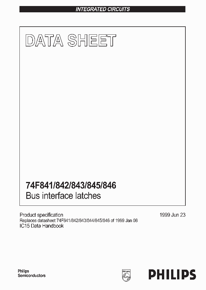 N74F841D_98629.PDF Datasheet