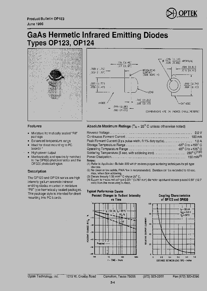 OP124_163700.PDF Datasheet