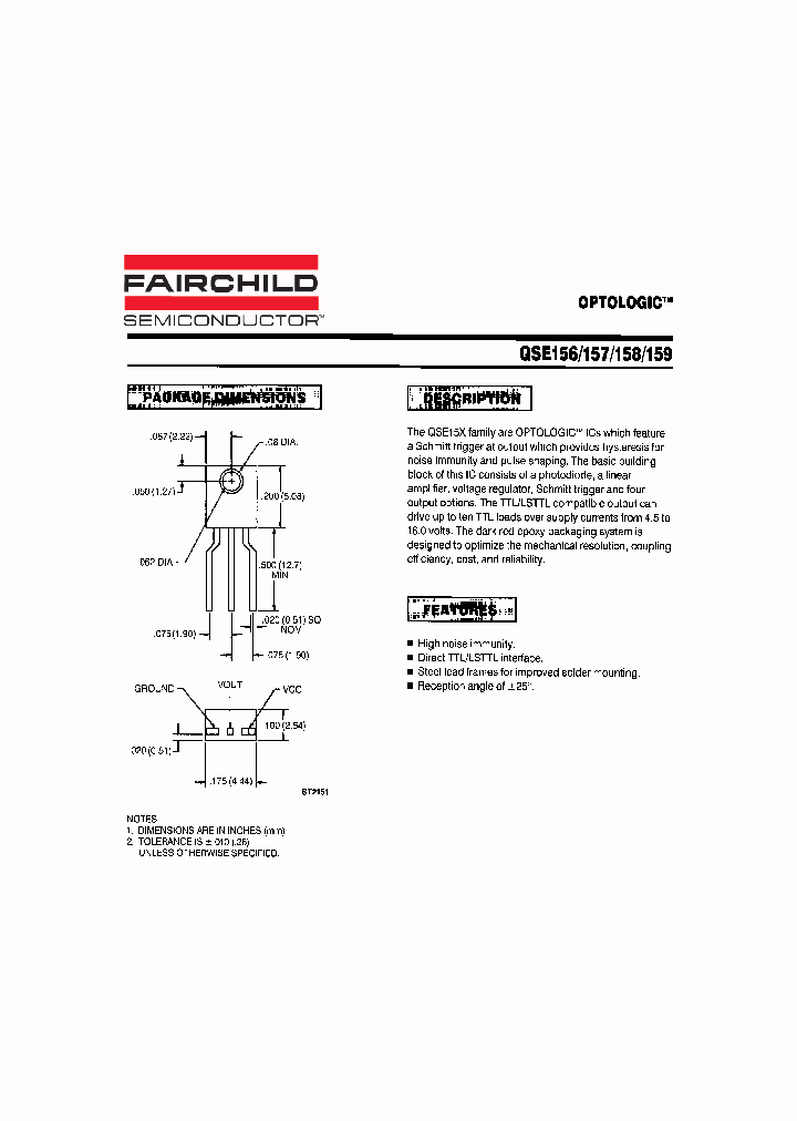 QSE158_157439.PDF Datasheet