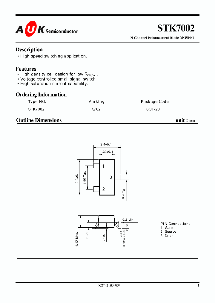 STK7002_68094.PDF Datasheet