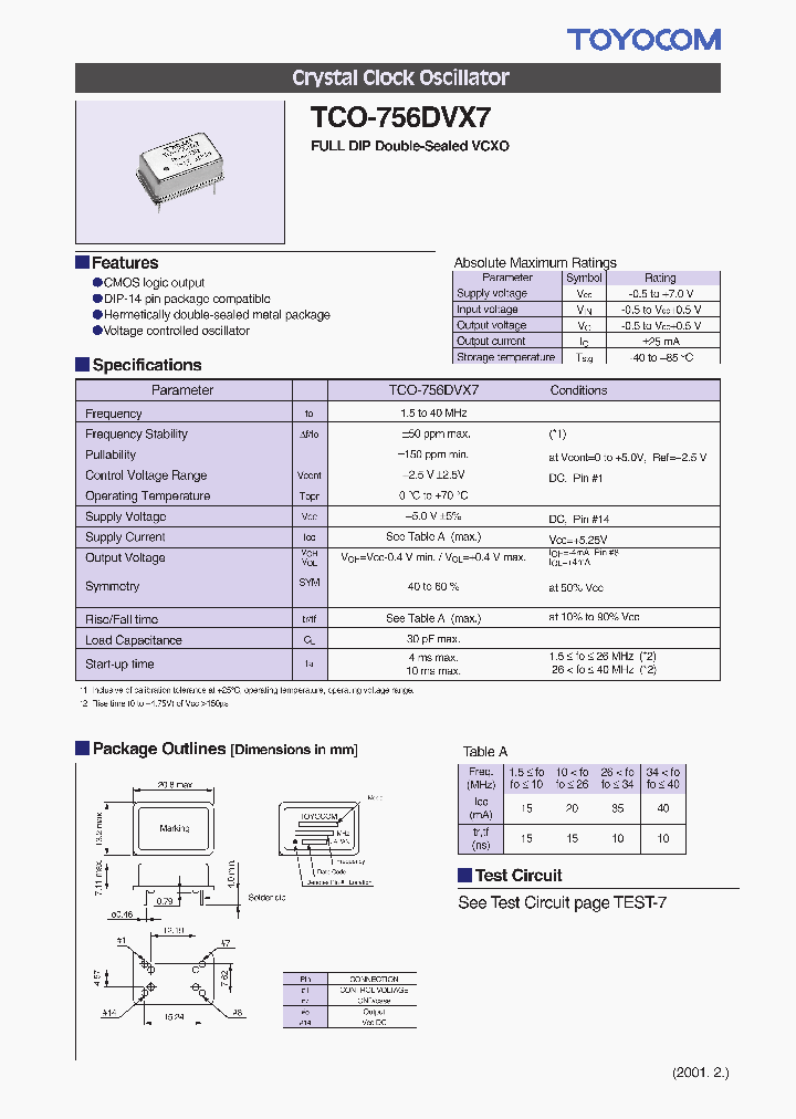 TCO-756DVX7_70536.PDF Datasheet