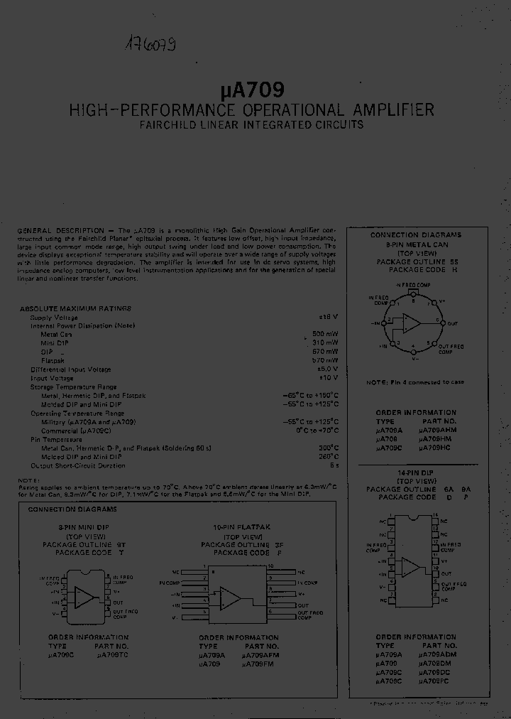 UA709_61630.PDF Datasheet