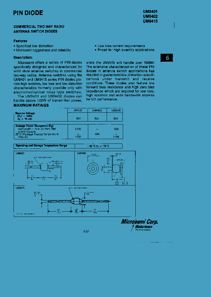 UM9401_186638.PDF Datasheet