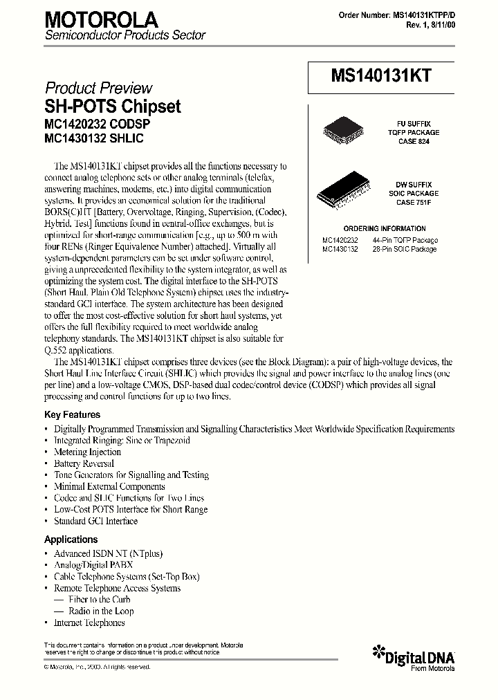 MS140131KT_281235.PDF Datasheet