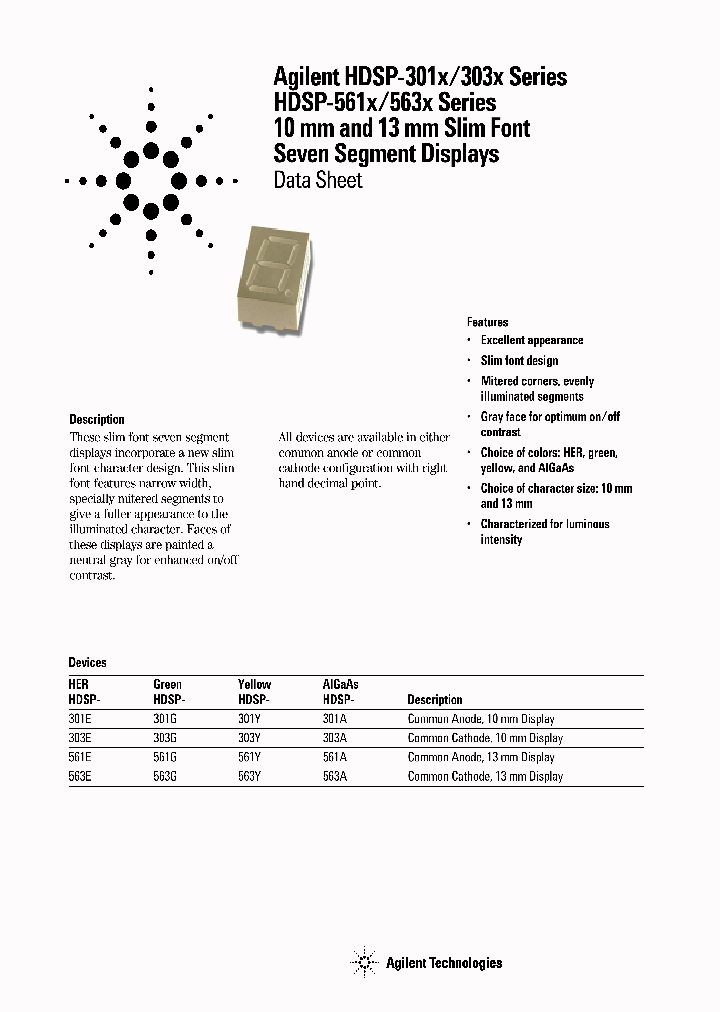 QDSP-399G_261647.PDF Datasheet