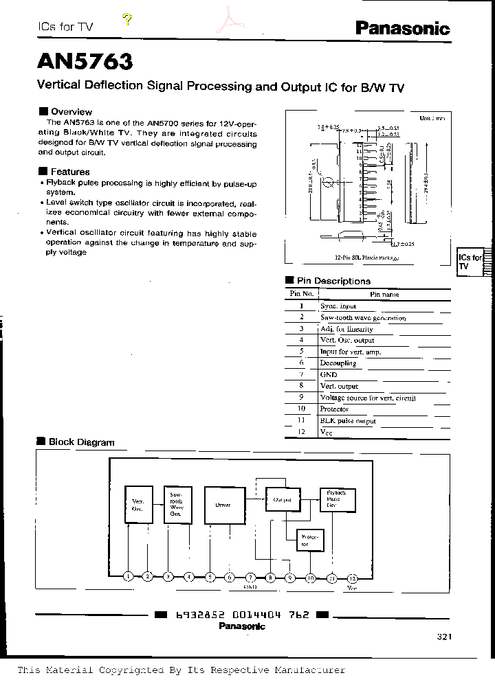 AN5763_214547.PDF Datasheet