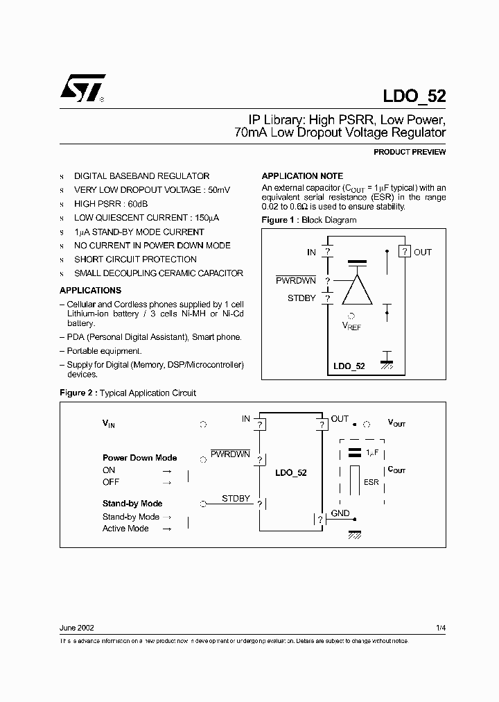 LDO52_225124.PDF Datasheet