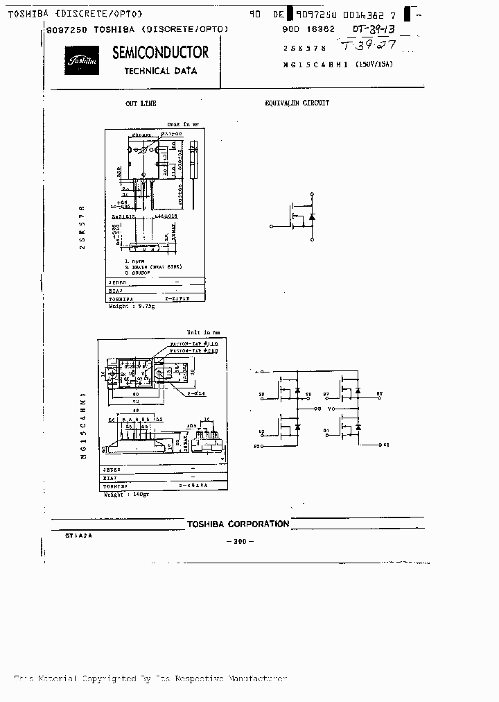 2SK578_200275.PDF Datasheet