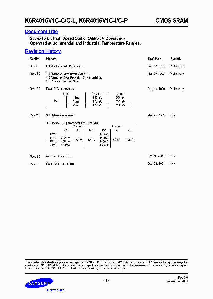 K6R4016V1C-C_376996.PDF Datasheet