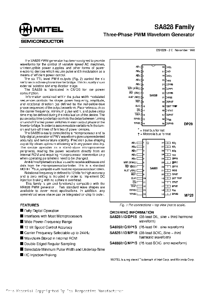 SA8282IGDP1S_199904.PDF Datasheet