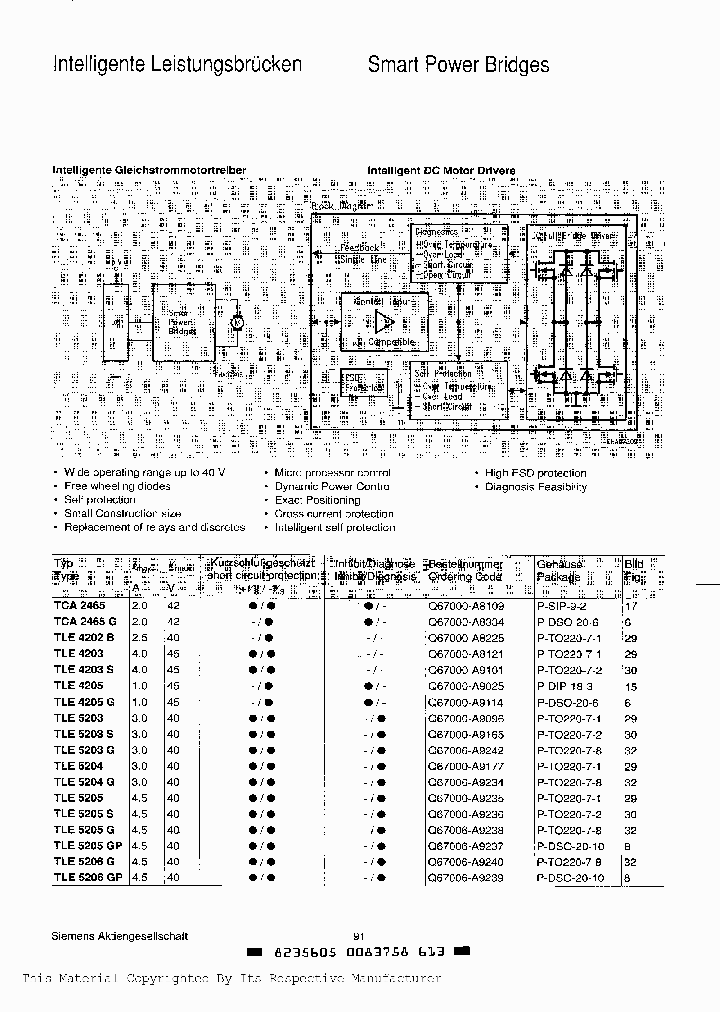 TLE5203S_200447.PDF Datasheet