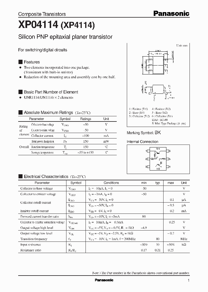 XP04114_380665.PDF Datasheet