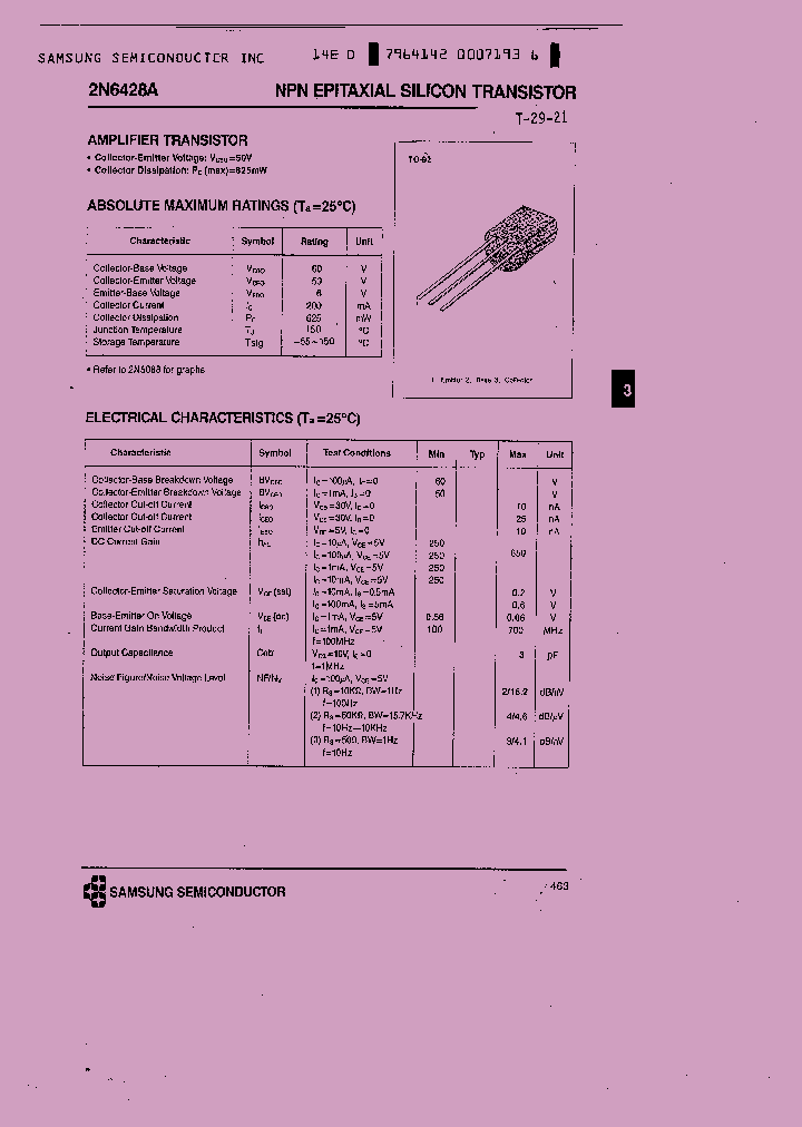 2N6428A_389120.PDF Datasheet