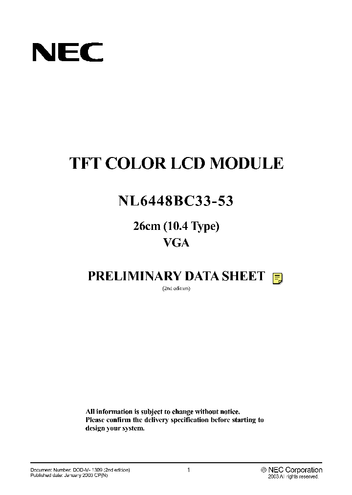 NLB6448BC33-53_430039.PDF Datasheet