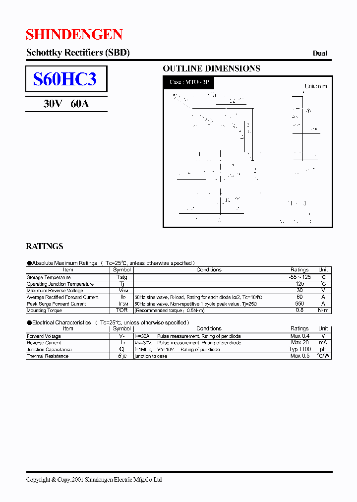 S60HC3_429649.PDF Datasheet