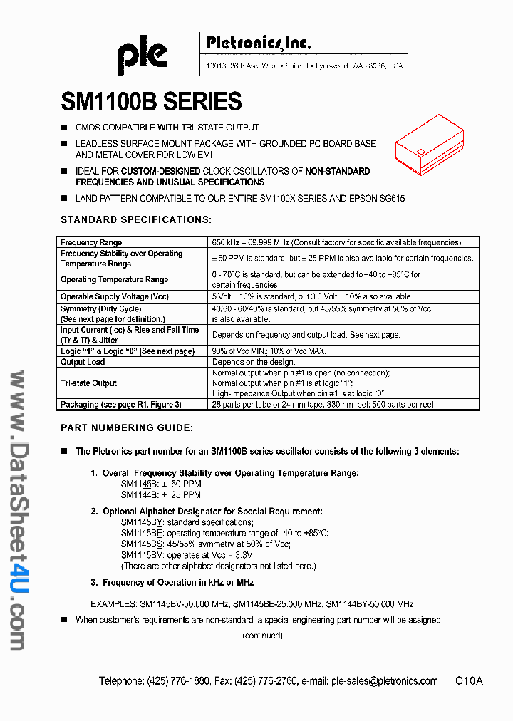 SM1145B_485144.PDF Datasheet