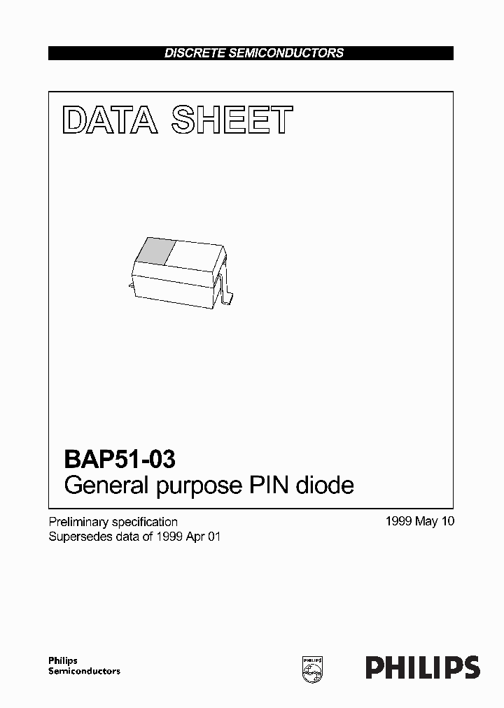 BAP51-03_496702.PDF Datasheet