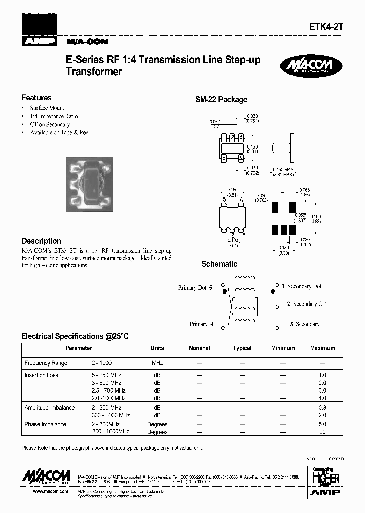 ETK4-2T_553641.PDF Datasheet