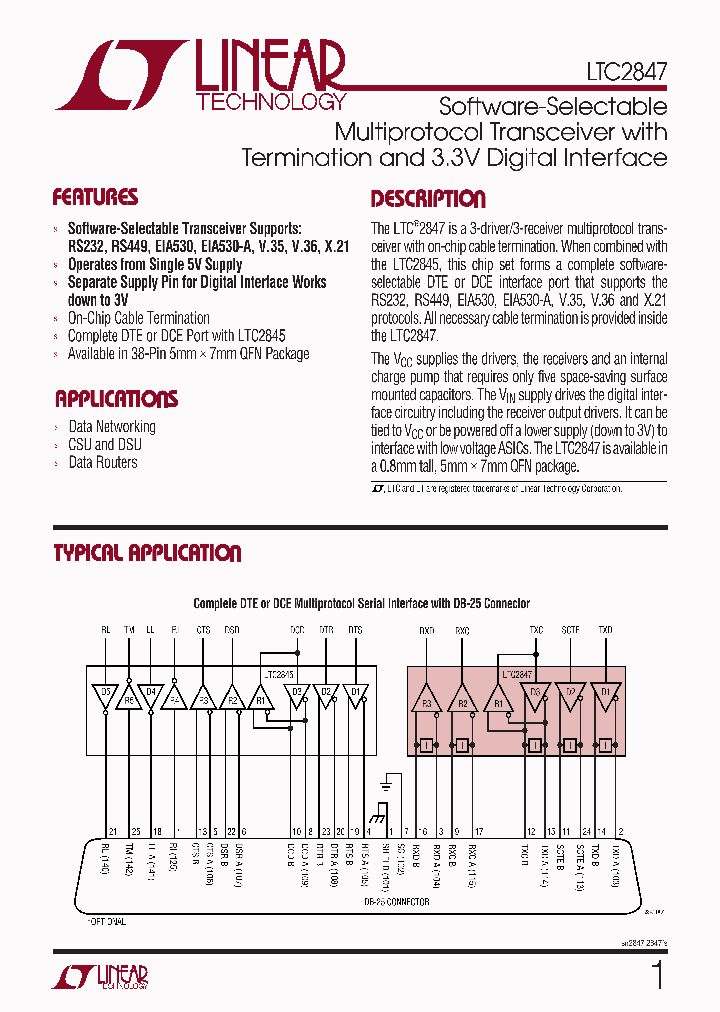 LTC2844_523879.PDF Datasheet