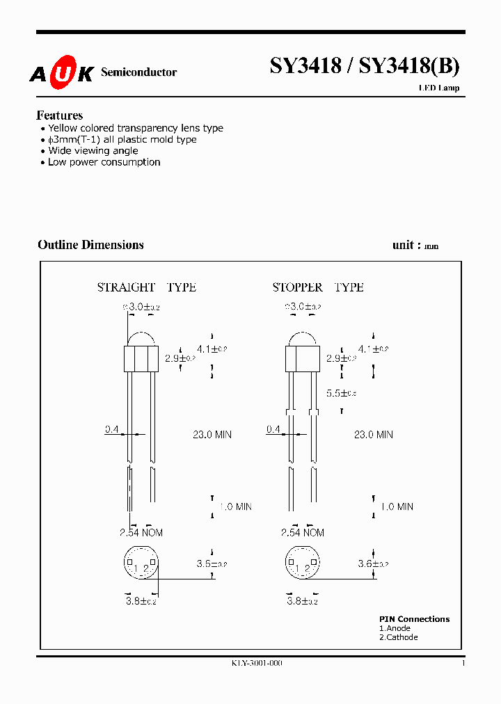 SY3418_538395.PDF Datasheet