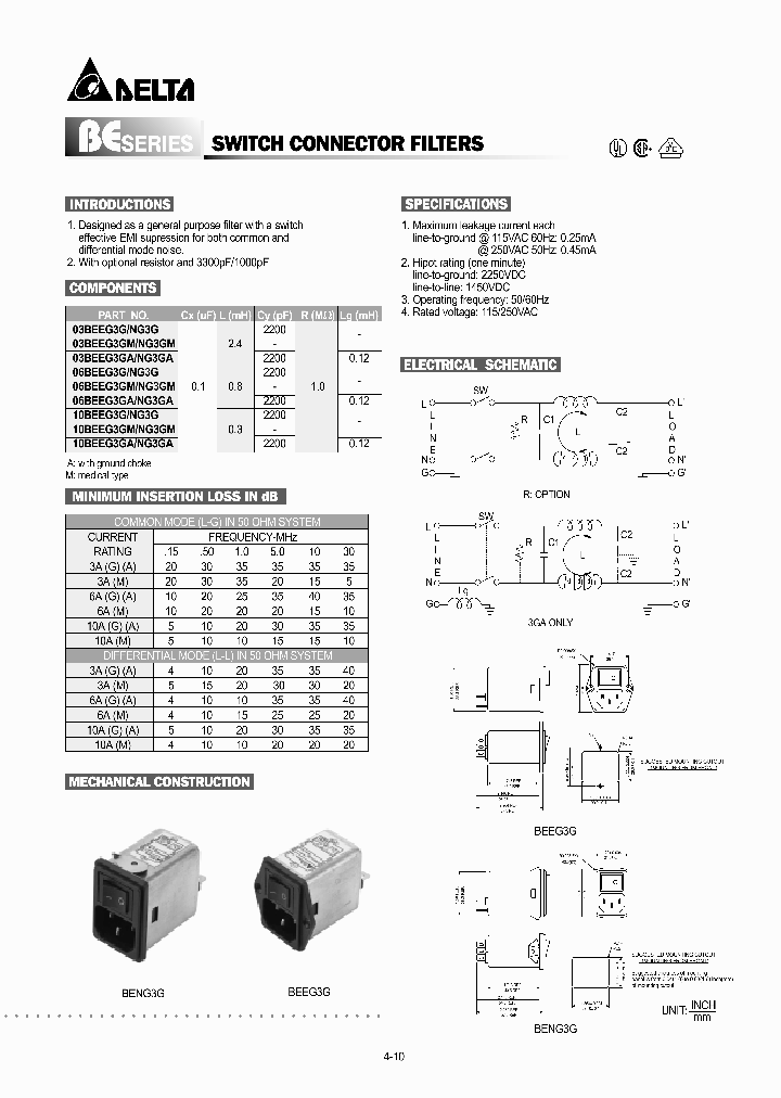 03BEEG3G_747101.PDF Datasheet