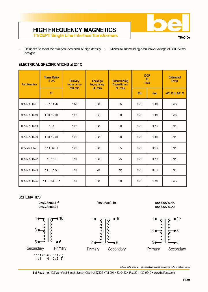 0553-6500-18_681848.PDF Datasheet