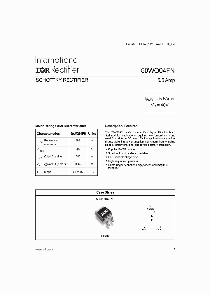 50WQ04FN_565125.PDF Datasheet