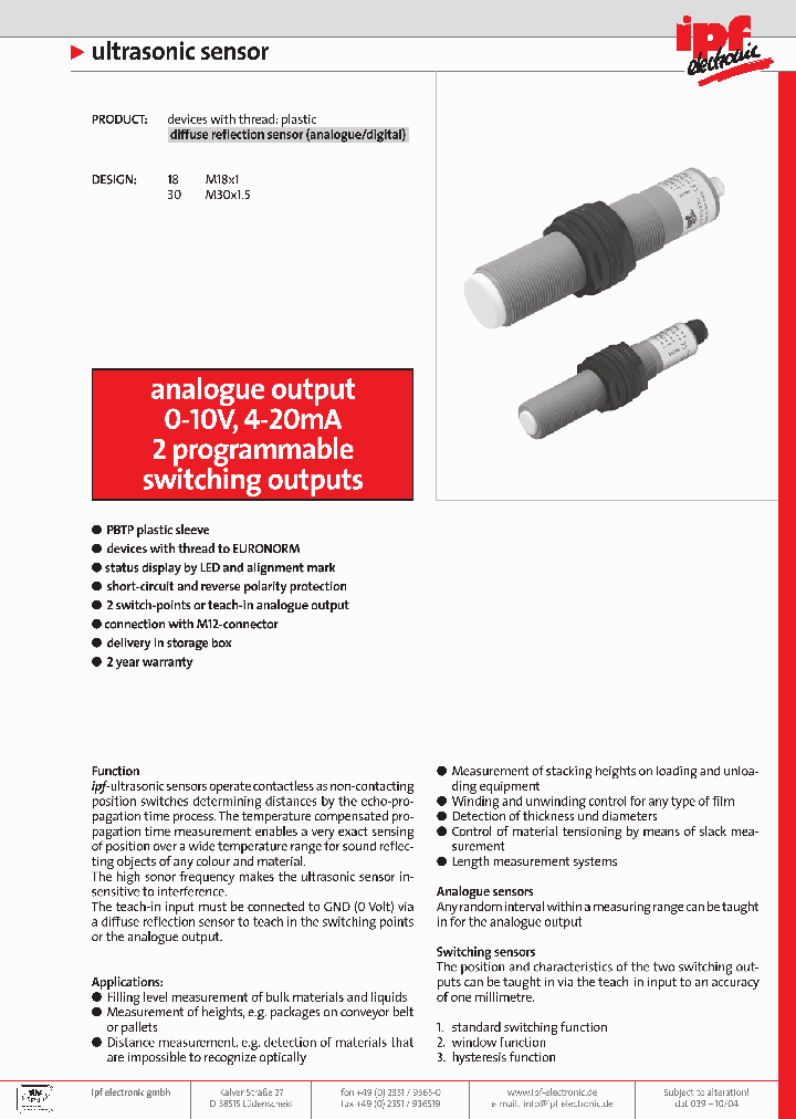 UT180020_679626.PDF Datasheet