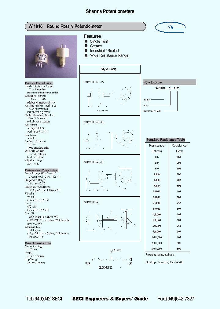 W1016-1-103_715400.PDF Datasheet