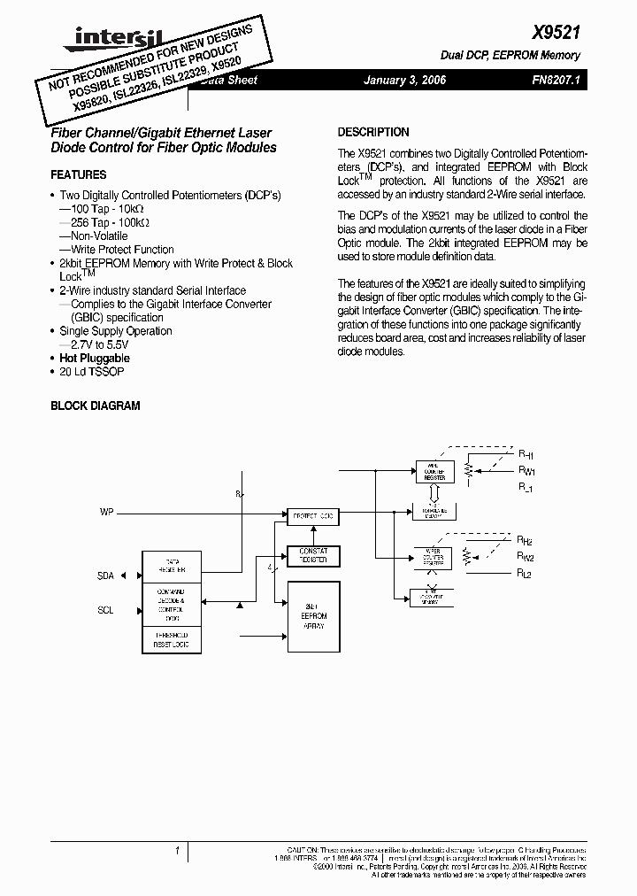 X9521V20IZ-A_708650.PDF Datasheet
