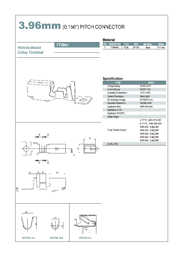 YT396J_650279.PDF Datasheet