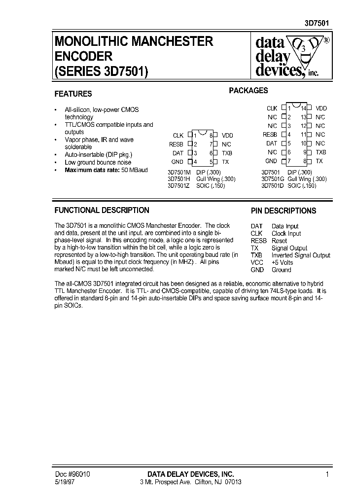 3D7501G_1016494.PDF Datasheet