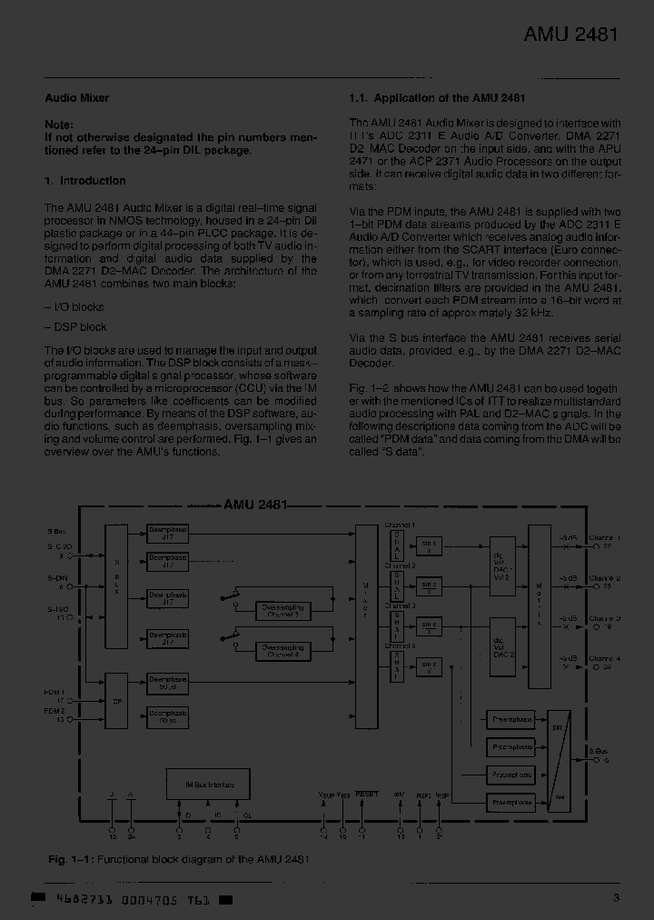 AMU2481_798390.PDF Datasheet