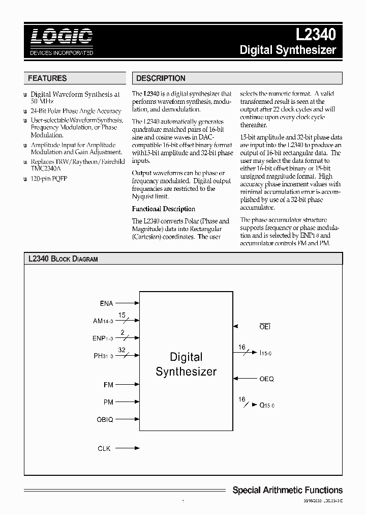 L2340_864101.PDF Datasheet