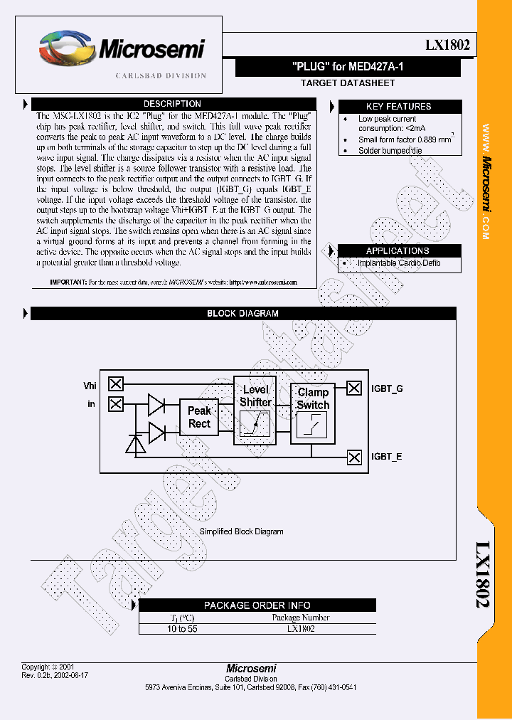 LX1802_727976.PDF Datasheet