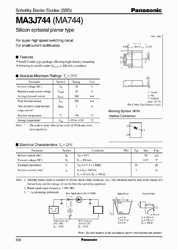 MA3J744_938083.PDF Datasheet