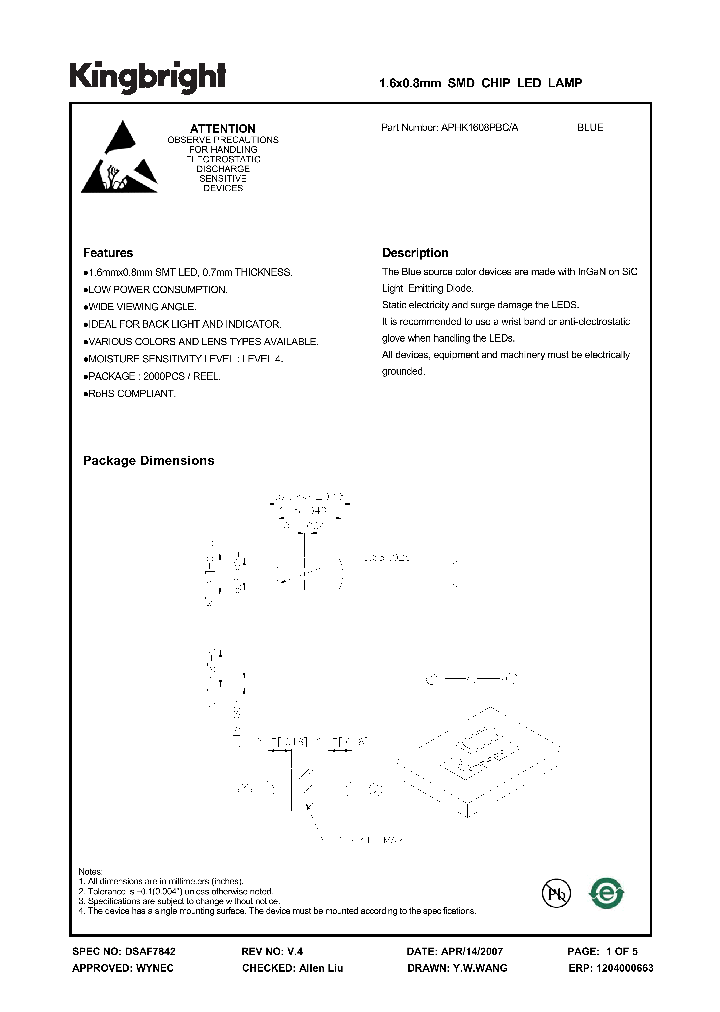 APHK1608PBC-A_1210885.PDF Datasheet