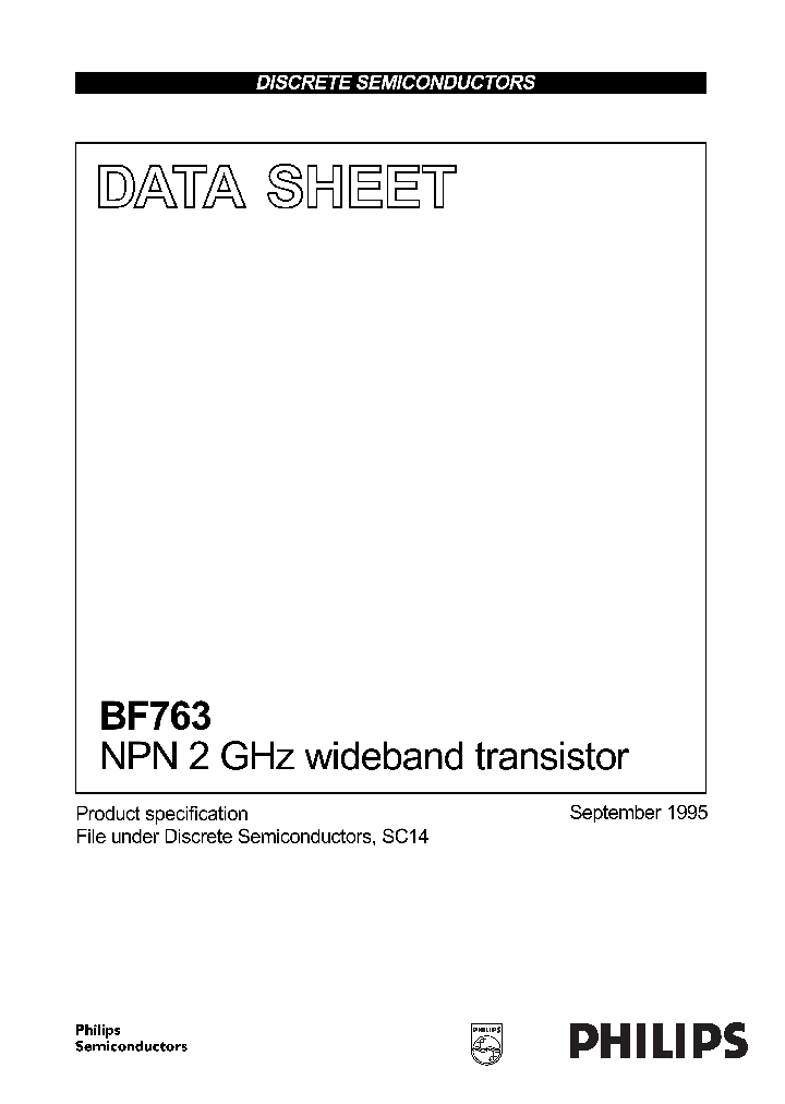 BF763_1146962.PDF Datasheet