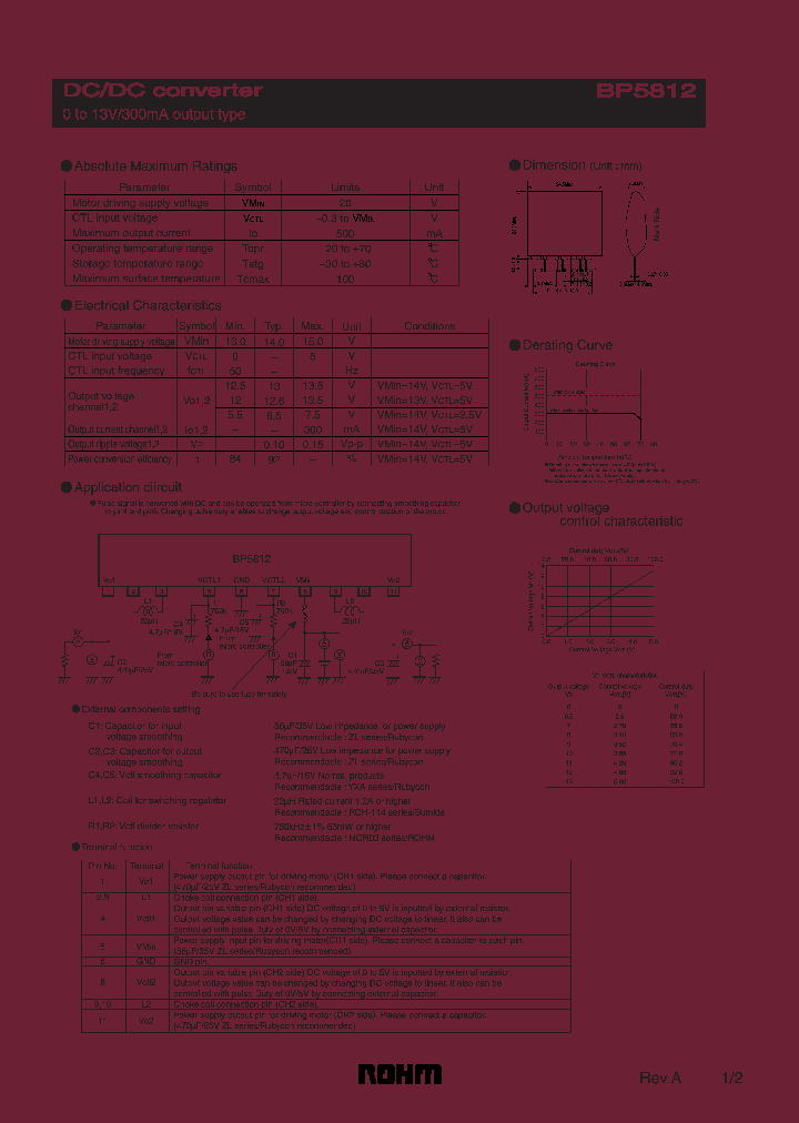 BP5812_1220042.PDF Datasheet