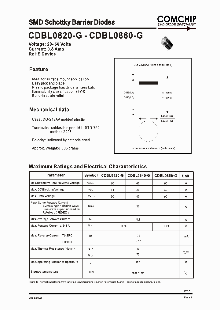 CDBL0860-G_1225216.PDF Datasheet