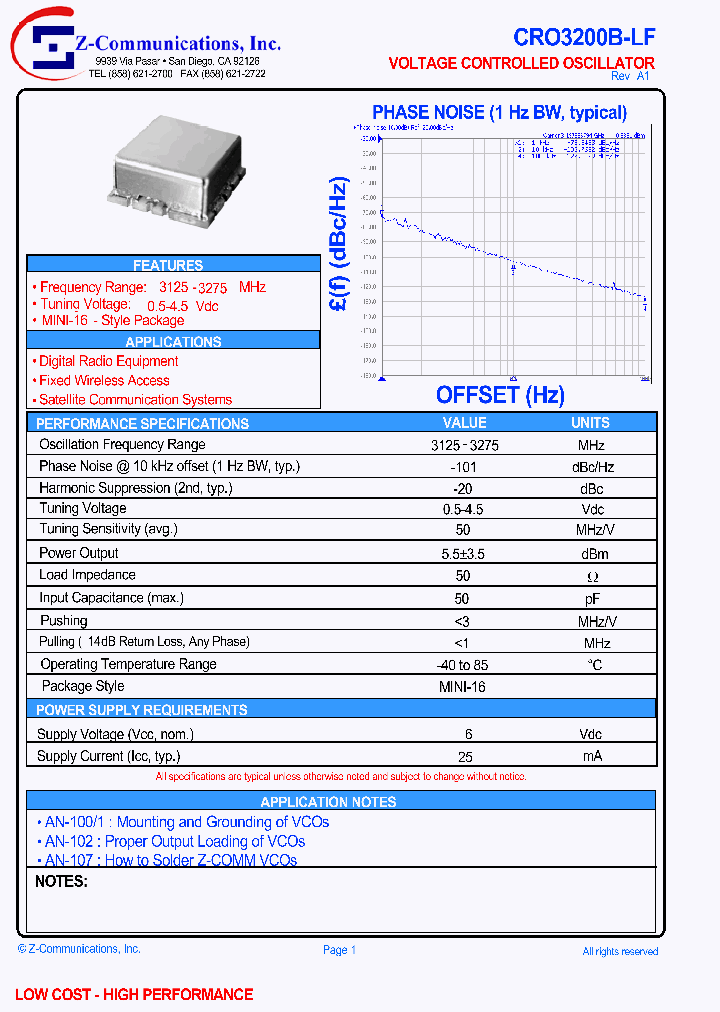 CRO3200B-LF_1149707.PDF Datasheet