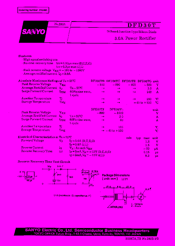 DFD30T_1232367.PDF Datasheet