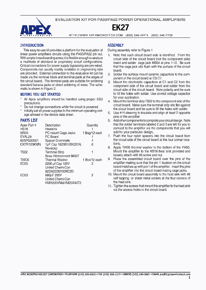 EK27_1236272.PDF Datasheet