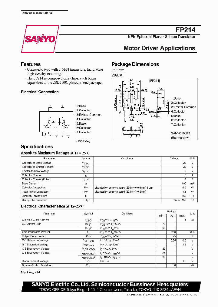 FP214_1241264.PDF Datasheet